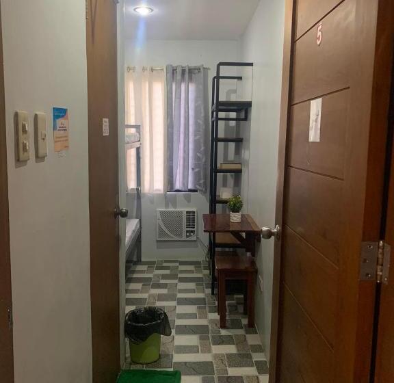 اتاق استاندارد, Msg Lodging Home