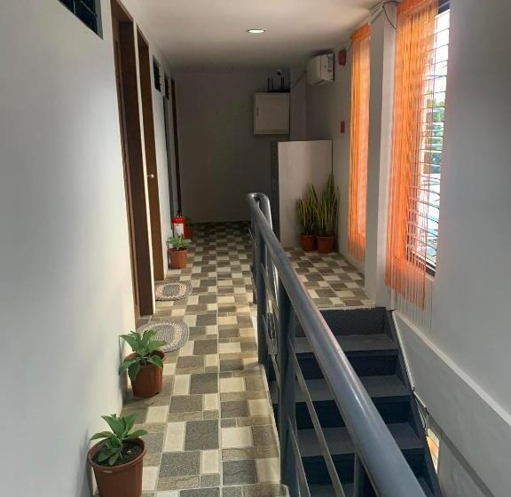 اتاق استاندارد, Msg Lodging Home