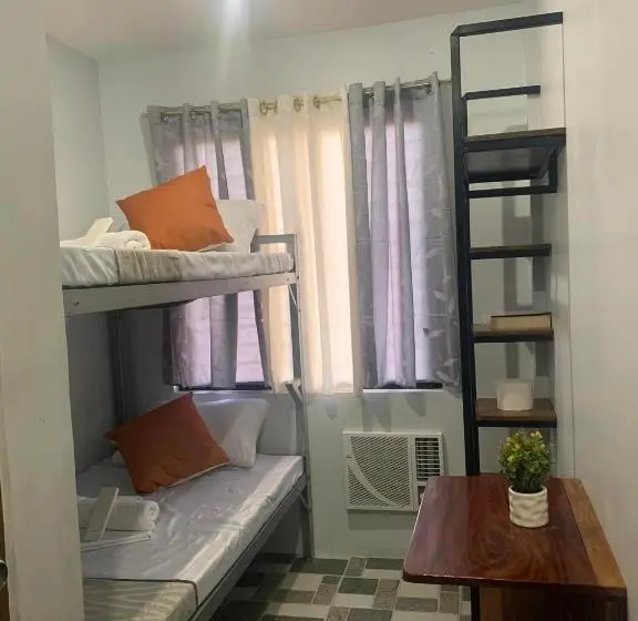 Standard Room, Msg Lodging Home