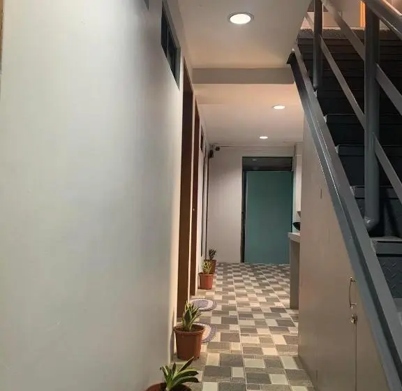 Economy Single Room, Msg Lodging Home