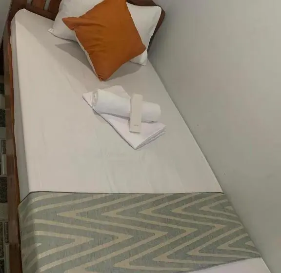 Economy Single Room, Msg Lodging Home
