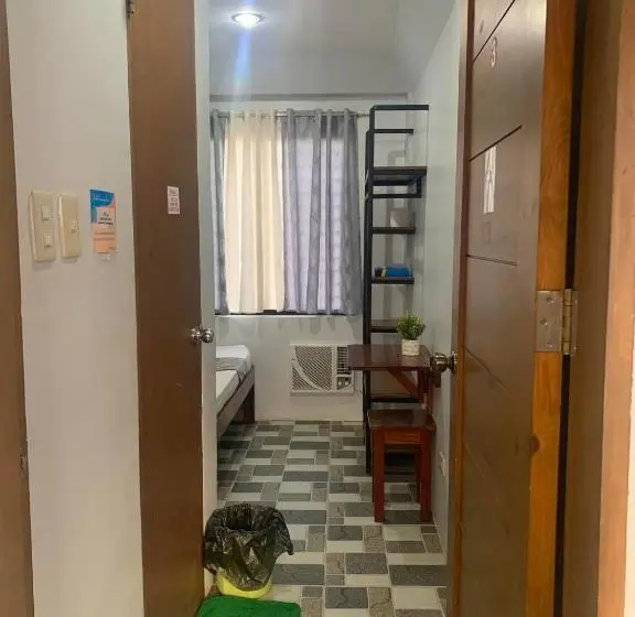 Economy Single Room, Msg Lodging Home