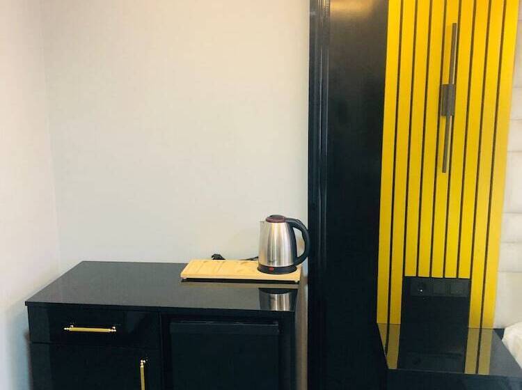 اتاق استاندارد, Ky Continental Apartments