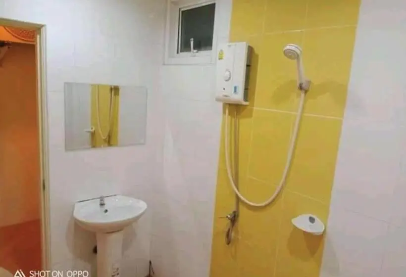 اتاق استاندارد, Bumnsaya Place บุญสะญา เพลส