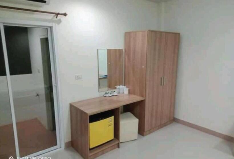 Номер Стандарт, Bumnsaya Place บุญสะญา เพลส