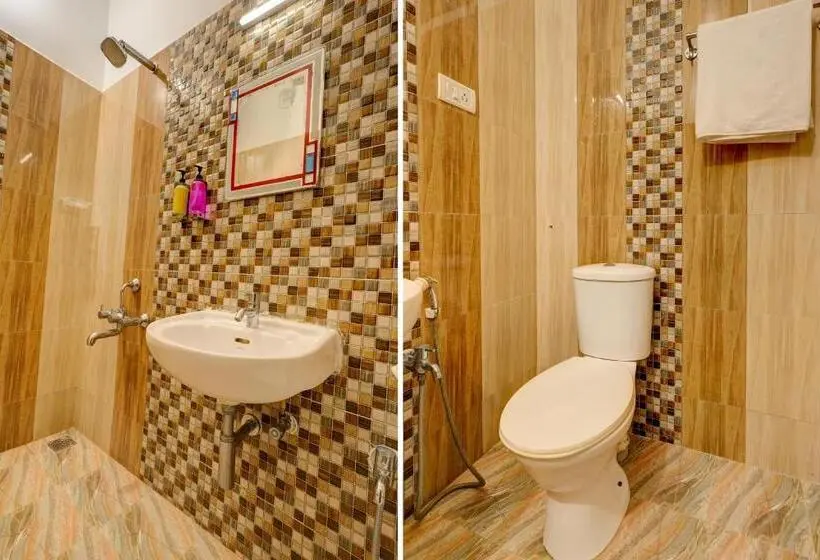 Classic Kolmen Hengen Huone, Collection O Inn Ecr