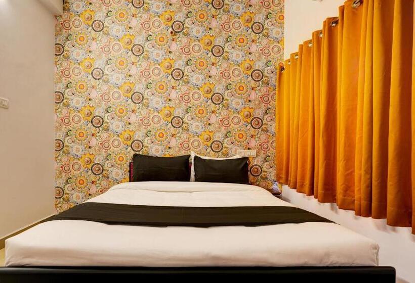 三人经典房间, Collection O Inn Ecr