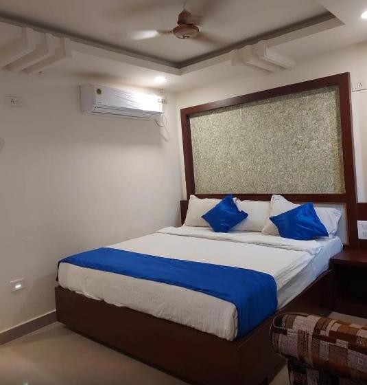 חדר סטנדרט, Fabhotel Golden Way