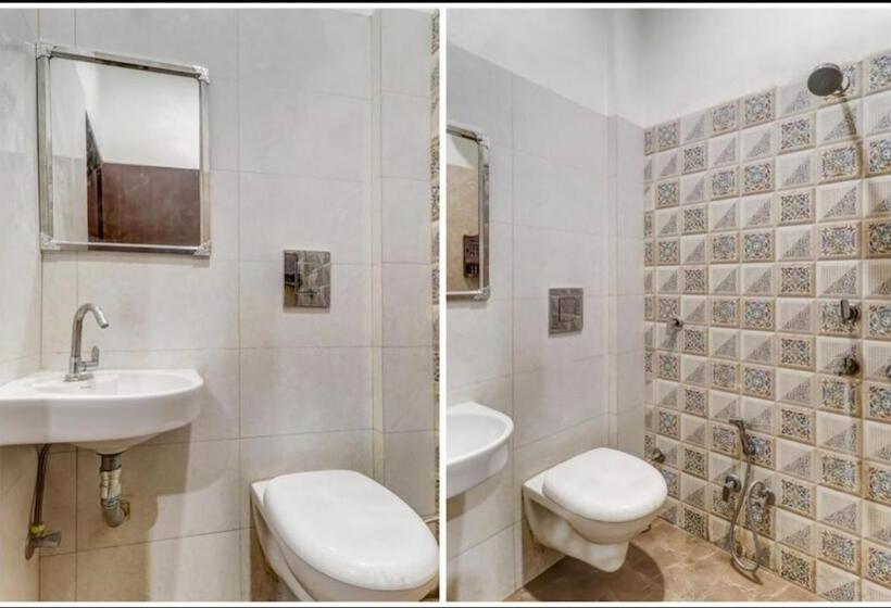 Deluxe-huone, Grand