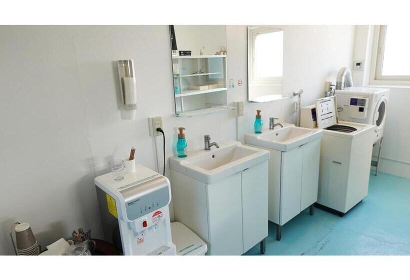 Студия Стандарт, Hostel Nabla   Vacation Stay 07128v