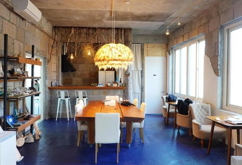 إستوديو قياسى, Hostel Nabla   Vacation Stay 07128v