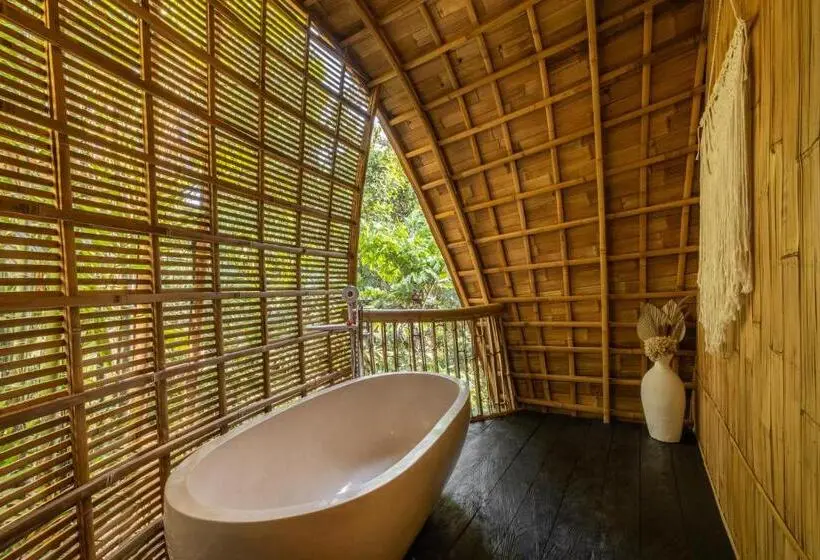ツーベッドルーム ヴィラ, Jungleight Bali