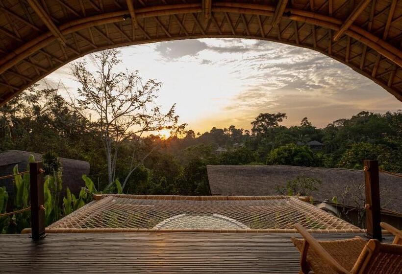Вилла 1 Спальня, Jungleight Bali