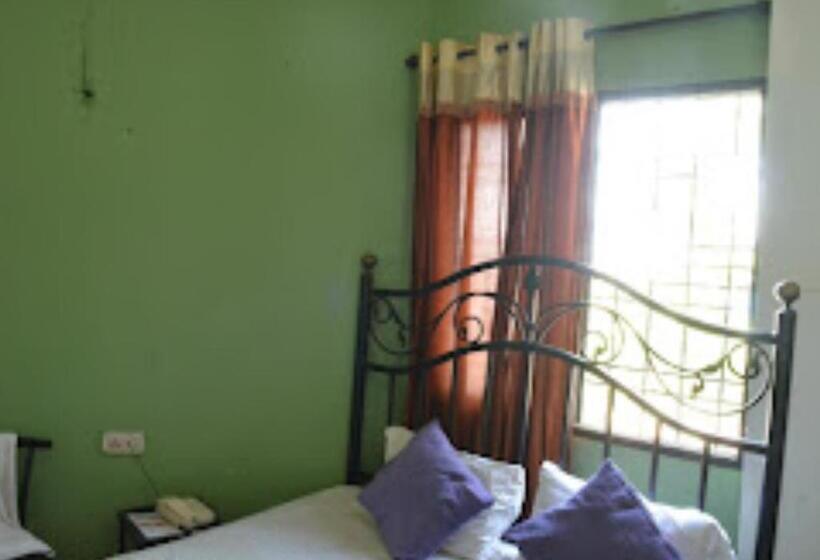 スタンダードルーム, Preetam Aurangabad