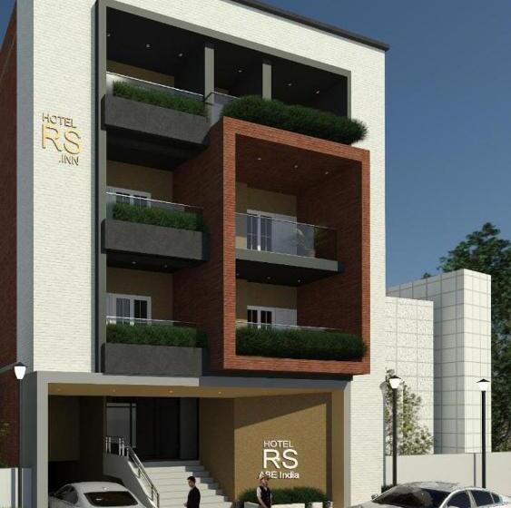 سوییت خانوادگی, Rs Inn