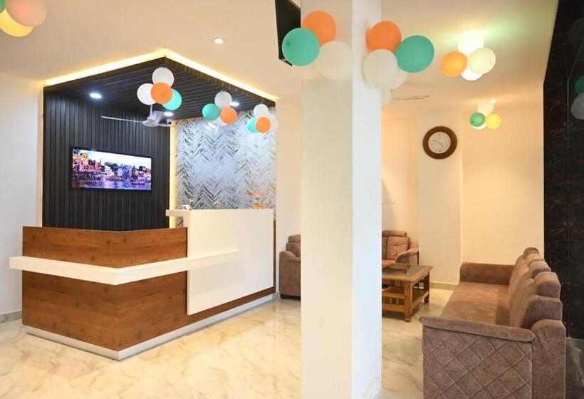 اتاق استاندارد, Rs Inn