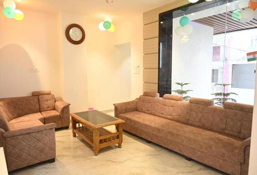 اتاق استاندارد, Rs Inn