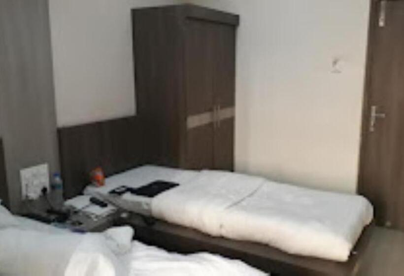 Номер Стандарт, Saraswati Inn,aurangabad