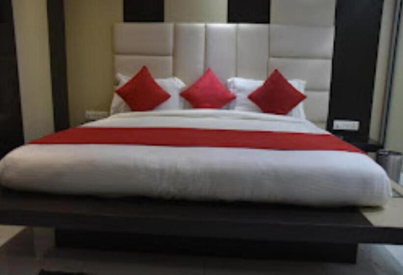 סוויטה, Saraswati Inn,aurangabad