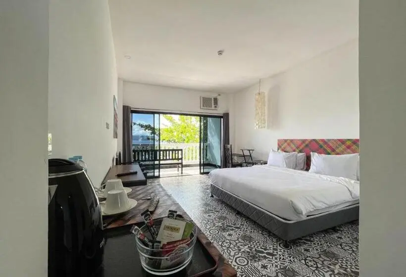 Suite, The Cliffs Resort