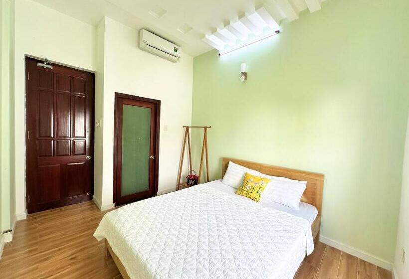 اتاق لوکس, Thảo Hương Villa & Apartment