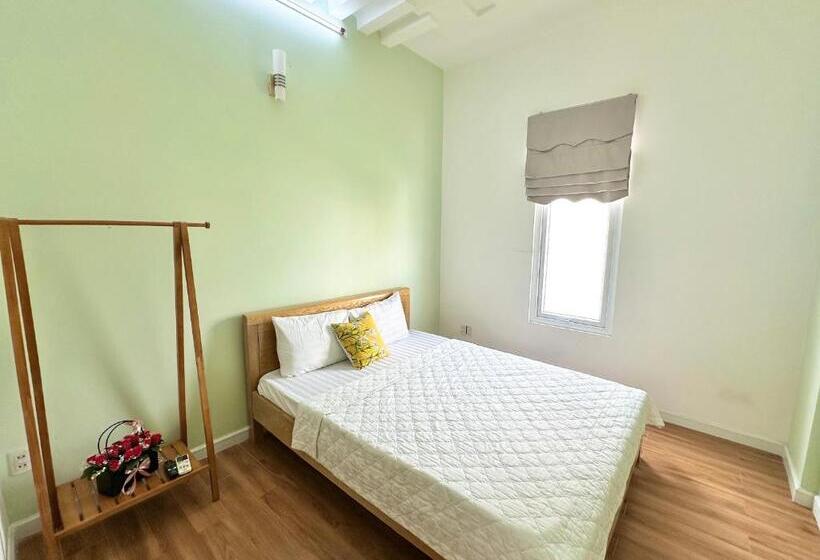 اتاق لوکس, Thảo Hương Villa & Apartment