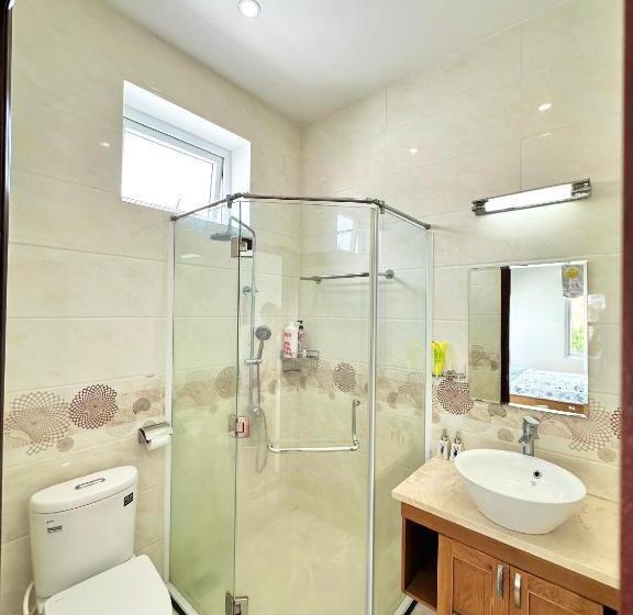 اتاق لوکس, Thảo Hương Villa & Apartment