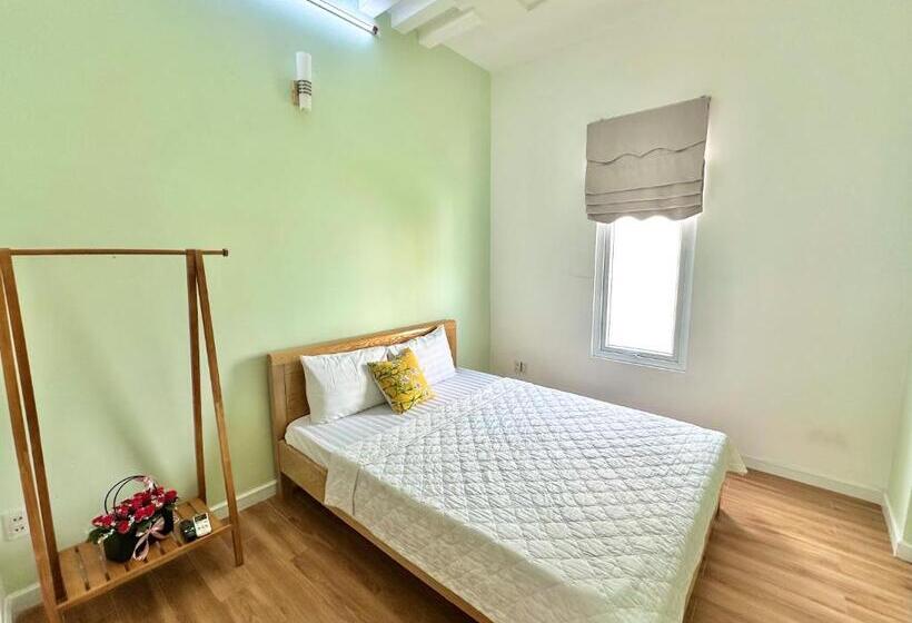 اتاق لوکس, Thảo Hương Villa & Apartment