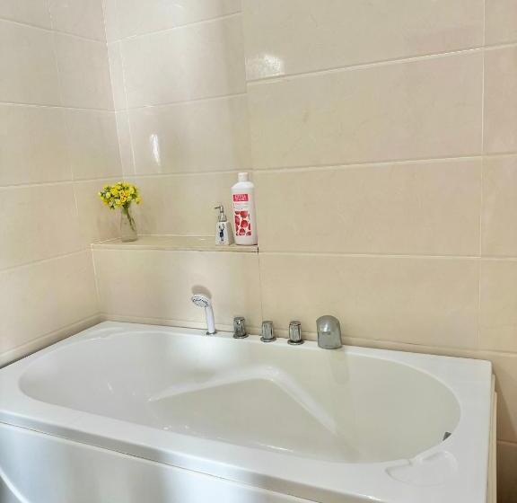 اتاق استاندارد چهار تخته, Thảo Hương Villa & Apartment