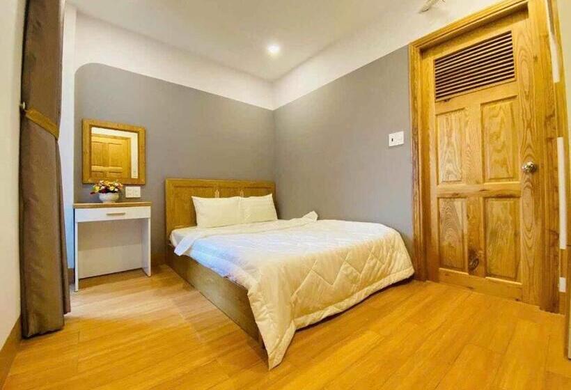 اتاق استاندارد, Jolilian Hotel & Apartment