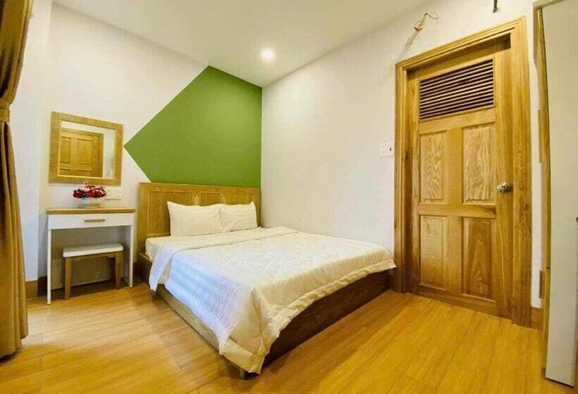 اتاق استاندارد, Jolilian Hotel & Apartment