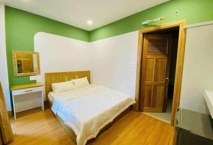 اتاق استاندارد, Jolilian Hotel & Apartment