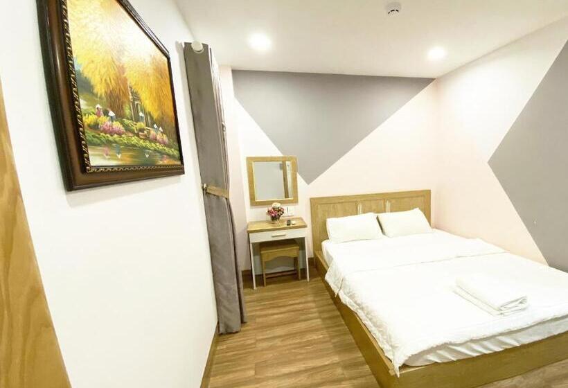 اتاق استاندارد, Jolilian Hotel & Apartment