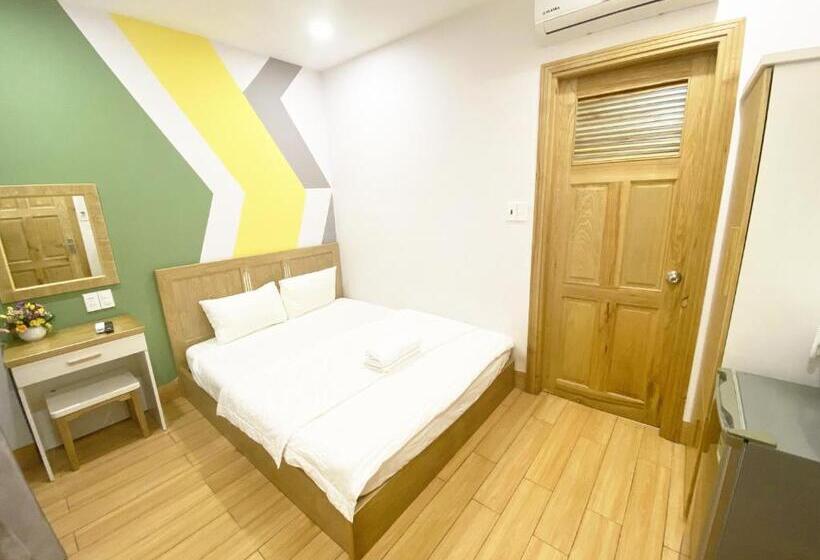 اتاق استاندارد, Jolilian Hotel & Apartment