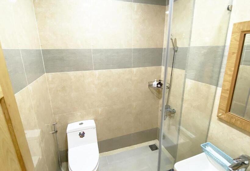 اتاق استاندارد, Jolilian Hotel & Apartment