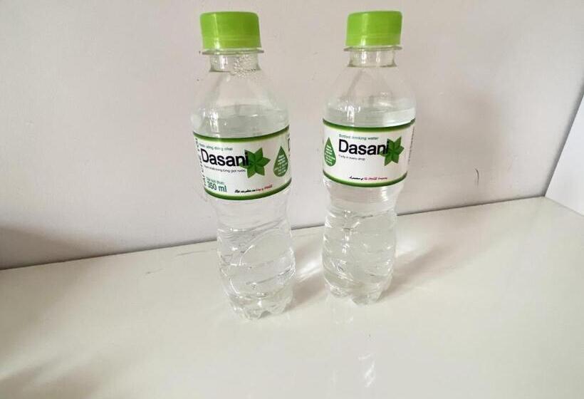 اتاق استاندارد, Jolilian Hotel & Apartment