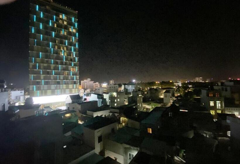 اتاق استاندارد چهار تخته, Jolilian Hotel & Apartment