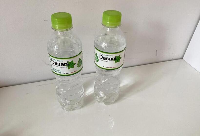 آپارتمان 1 خوابه, Jolilian Hotel & Apartment