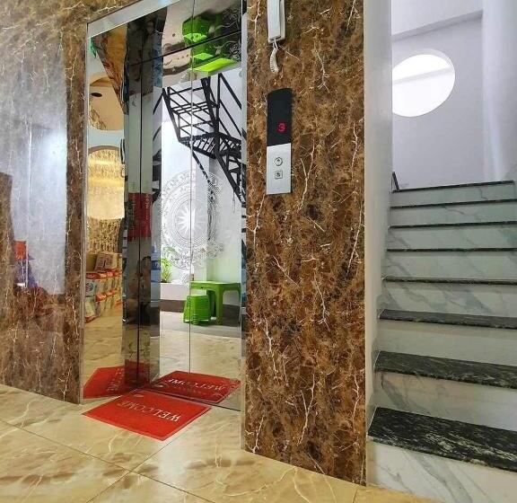 آپارتمان 1 خوابه, Jolilian Hotel & Apartment