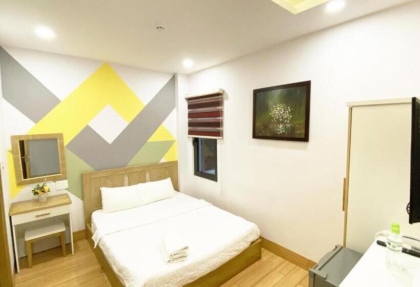 آپارتمان 2 خوابه, Jolilian Hotel & Apartment