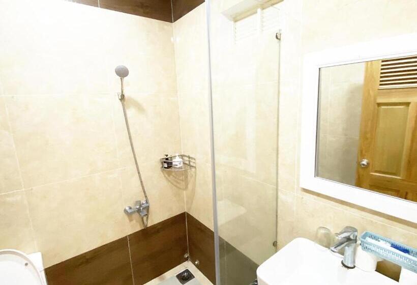 اتاق استاندارد, Jolilian Hotel & Apartment