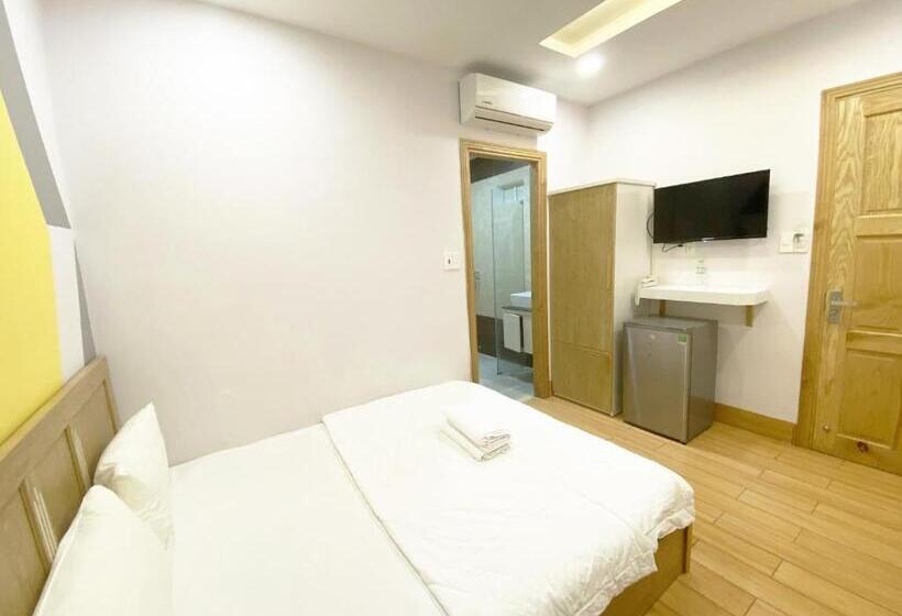 اتاق استاندارد, Jolilian Hotel & Apartment