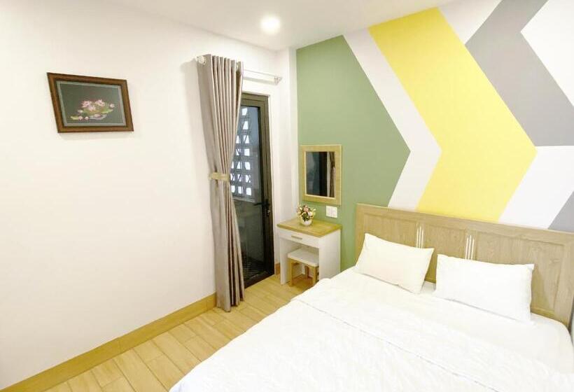 اتاق استاندارد, Jolilian Hotel & Apartment