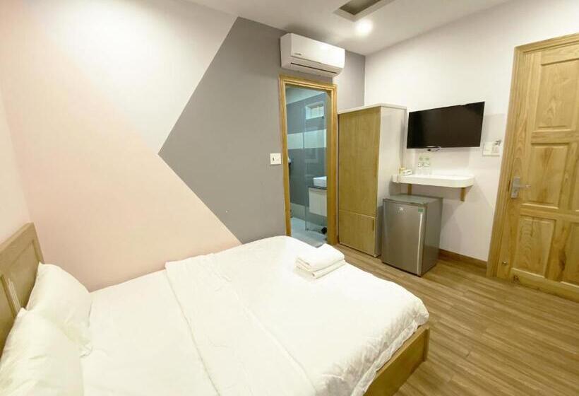 اتاق استاندارد, Jolilian Hotel & Apartment