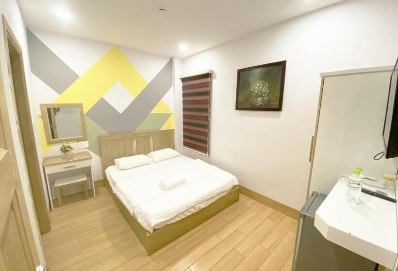 اتاق استاندارد, Jolilian Hotel & Apartment