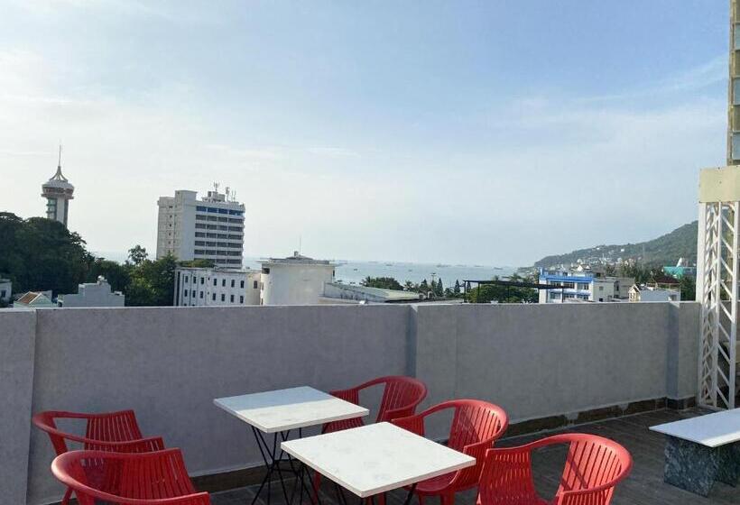 اتاق استاندارد, Jolilian Hotel & Apartment