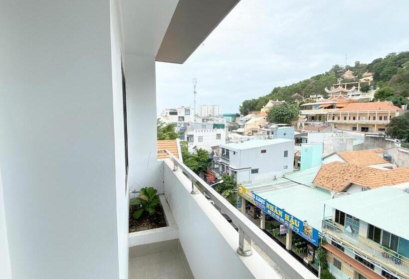 آپارتمان 1 خوابه, Jolilian Hotel & Apartment