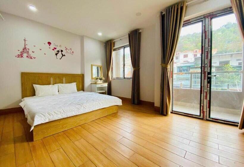 آپارتمان 1 خوابه, Jolilian Hotel & Apartment