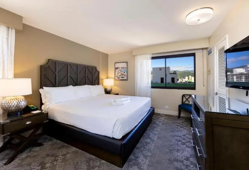 海の見える１ベッドルームアパートメント, Ocean Front Spectacular Condo