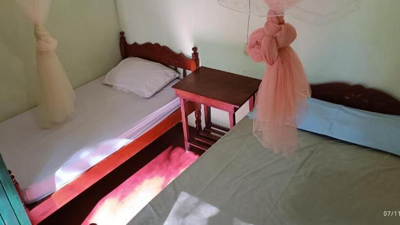 غرفة قياسية, Hostel La Gloria